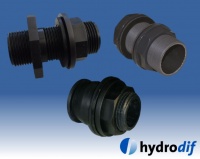 Hydrodif Tank Connector Fittings